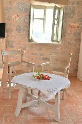 Tower Studio with Sea view