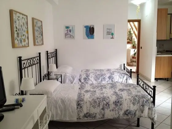 Classic Apart Daire, 1 Yatak Odası