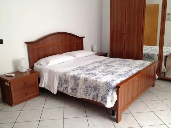 Classic Apart Daire, 1 Yatak Odası