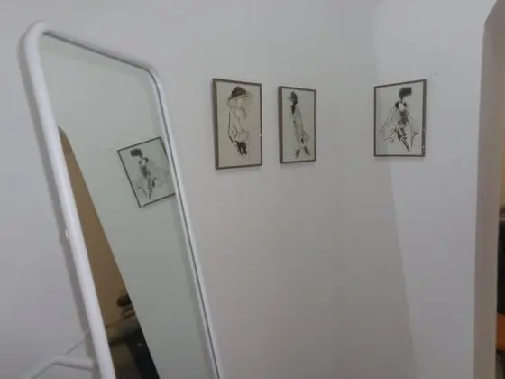 Classic Apart Daire, 1 Yatak Odası