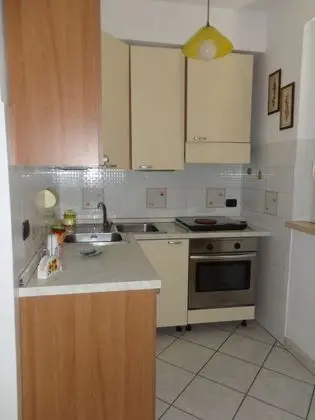 Classic Apart Daire, 1 Yatak Odası