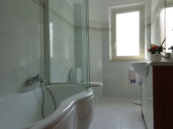 Classic Apart Daire, 1 Yatak Odası