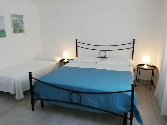 Üç Kişilik Oda, Özel Banyo