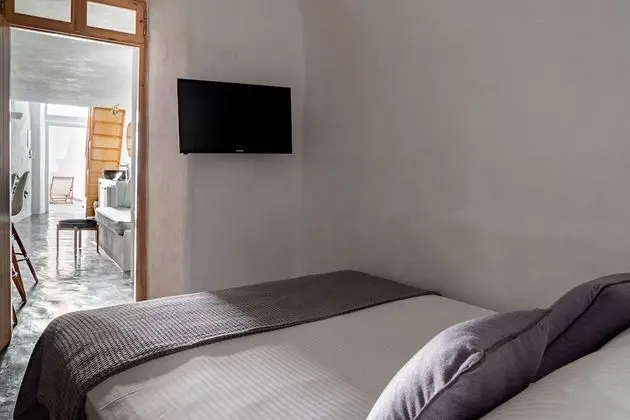 Süit, 2 Yatak Odası, Deniz Manzaralı, Denize Bakan