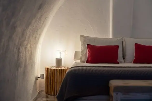 Süit, 2 Yatak Odası, Deniz Manzaralı, Denize Bakan