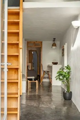 Süit, 2 Yatak Odası, Deniz Manzaralı, Denize Bakan