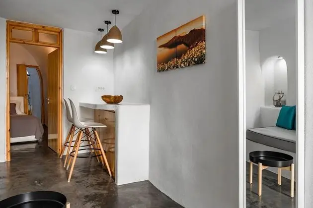 Süit, 2 Yatak Odası, Deniz Manzaralı, Denize Bakan