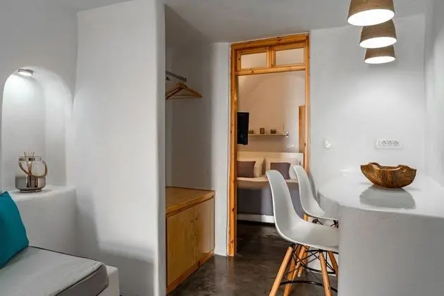 Süit, 2 Yatak Odası, Deniz Manzaralı, Denize Bakan