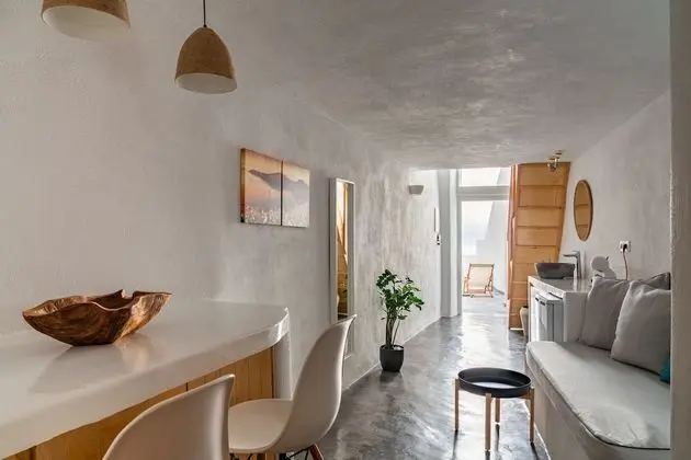 Süit, 2 Yatak Odası, Deniz Manzaralı, Denize Bakan