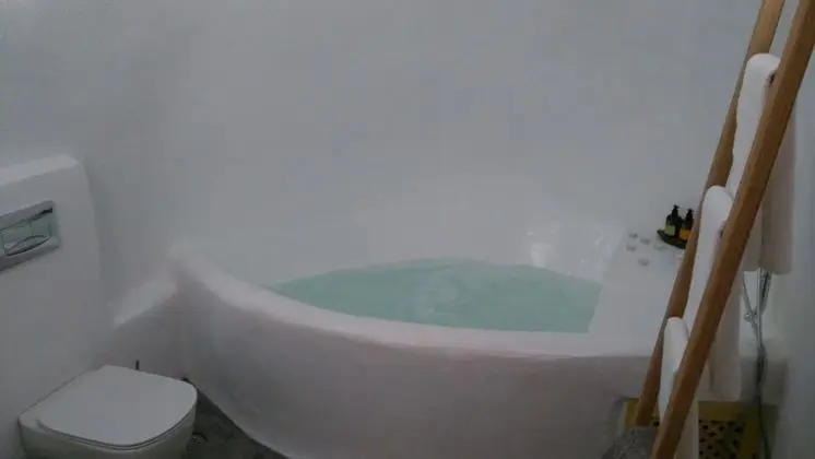 Süit, 2 Yatak Odası, Deniz Manzaralı, Denize Bakan