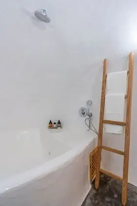 Süit, 2 Yatak Odası, Deniz Manzaralı, Denize Bakan