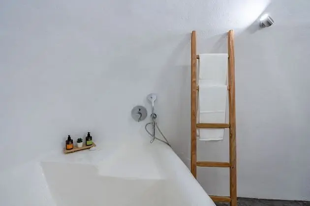 Süit, 2 Yatak Odası, Deniz Manzaralı, Denize Bakan