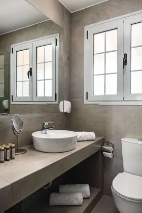 Premium Garden View Room