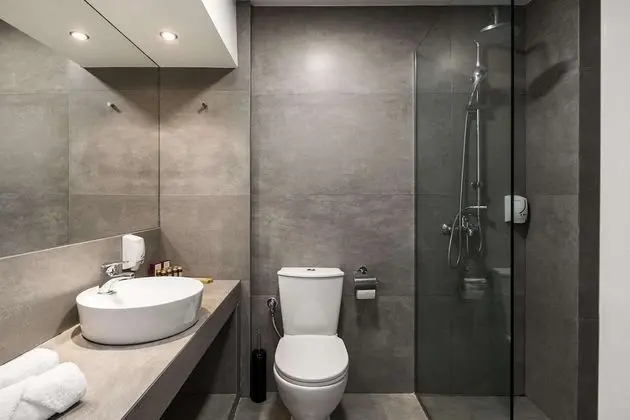 Premium Garden View Room