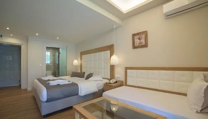 Premium Garden View Room