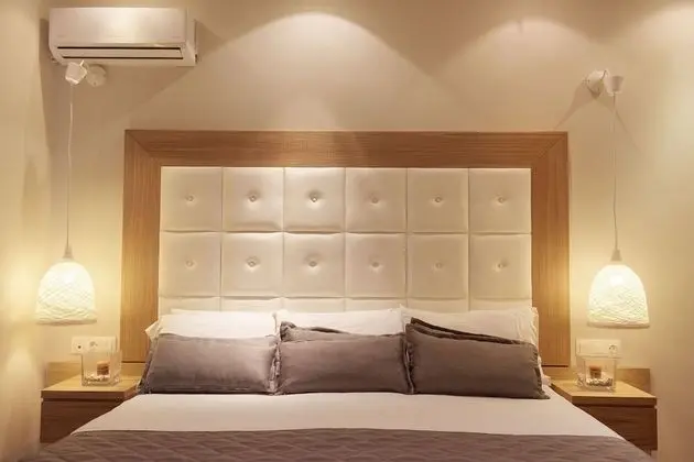 Premium Garden View Room