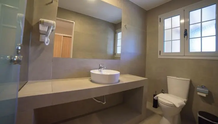 Premium Garden View Room