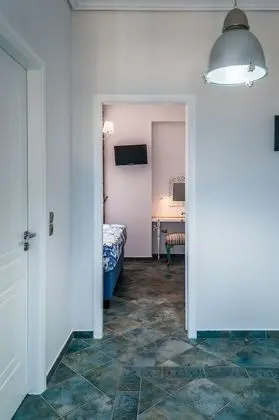 Apart Daire, Deniz Manzaralı