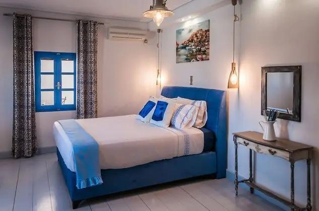 Stüdyo, Deniz Manzaralı (Ground Floor)
