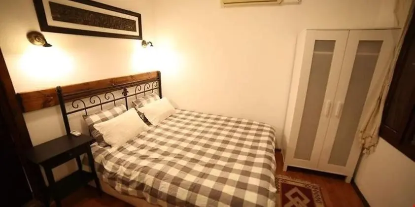 Deluxe Double