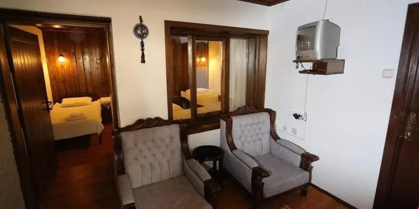Deluxe Double