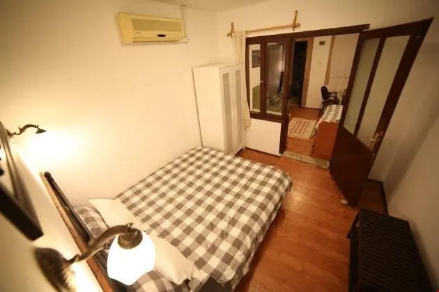 Standart Oda - Üç Kisilik