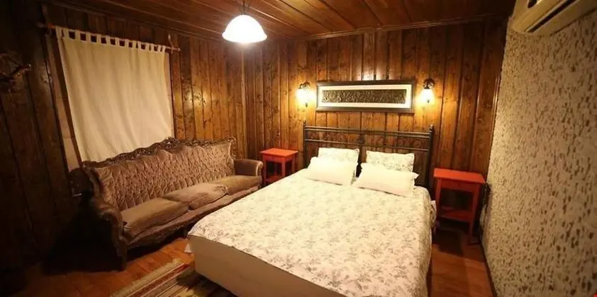 Standart Oda - Üç Kisilik