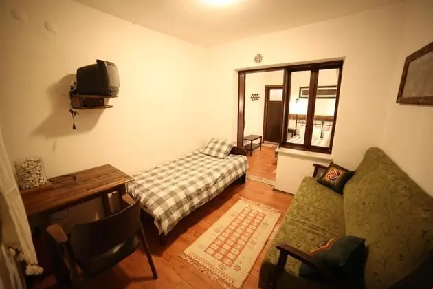 Standart Oda - Üç Kisilik