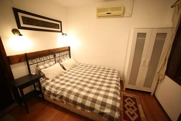 Standart Oda - Üç Kisilik