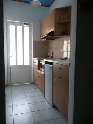 Tek Büyük Yataklı Oda, Balkon, Deniz Manzaralı