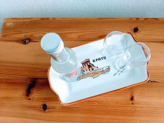 Tek Büyük Yataklı Oda (with extra bed)