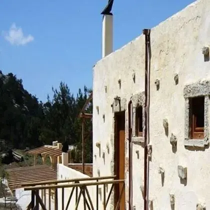 Luxury Süit, 1 En Büyük (King) Boy Yatak, Vadi Manzaralı