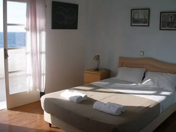 Ev, 3 Yatak Odası, Şömine