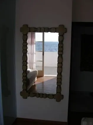 Ev, 3 Yatak Odası, Şömine