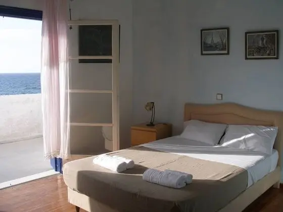Ev, 3 Yatak Odası, Şömine
