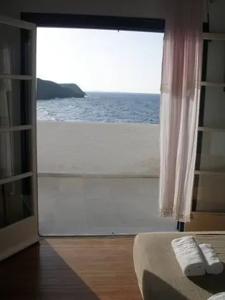 Ev, 3 Yatak Odası, Şömine
