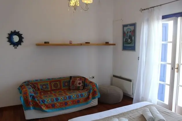 Ev, 3 Yatak Odası, Şömine