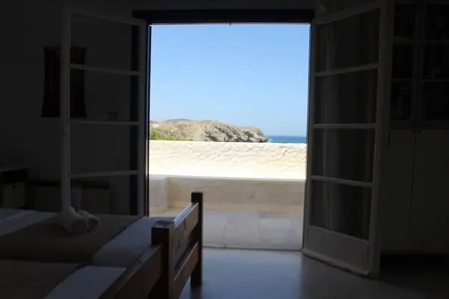 Ev, 3 Yatak Odası, Şömine