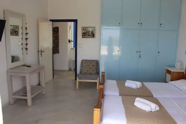 Ev, 3 Yatak Odası, Şömine