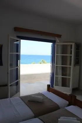 Ev, 3 Yatak Odası, Şömine