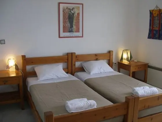 Ev, 3 Yatak Odası, Şömine