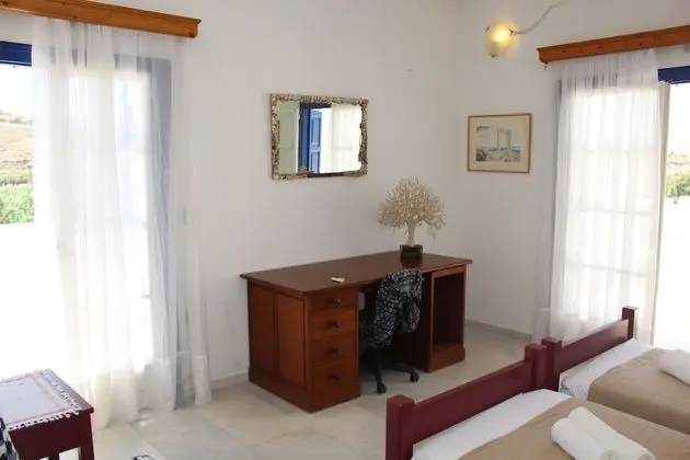 Ev, 3 Yatak Odası, Şömine