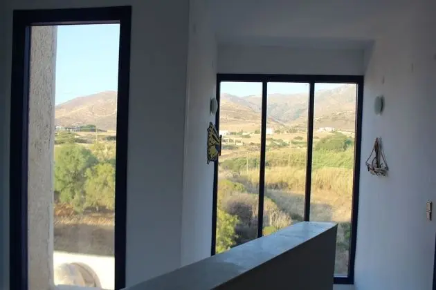 Ev, 3 Yatak Odası, Şömine