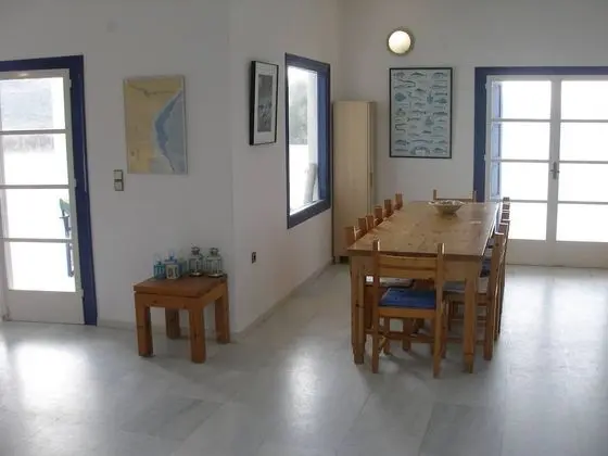 Ev, 3 Yatak Odası, Şömine