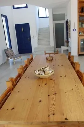 Ev, 3 Yatak Odası, Şömine