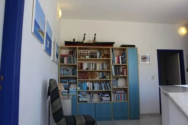 Ev, 3 Yatak Odası, Şömine