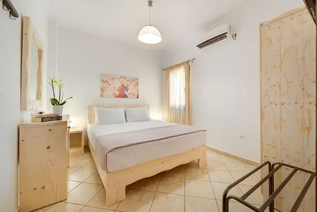 Superior Apart Daire, 1 Yatak Odası, Deniz Manzaralı