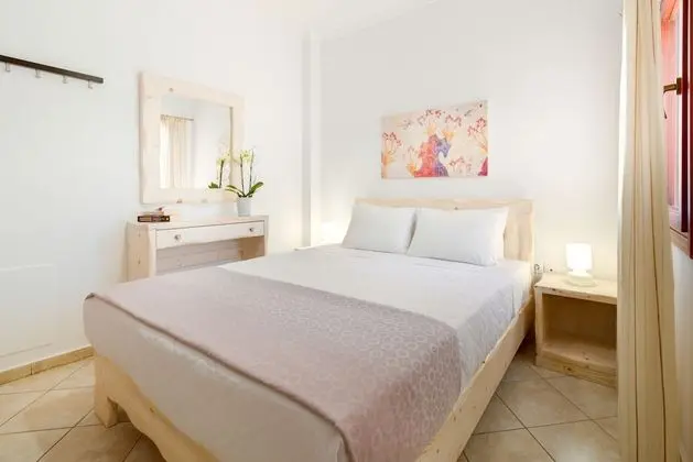 Superior Apart Daire, 1 Yatak Odası, Deniz Manzaralı