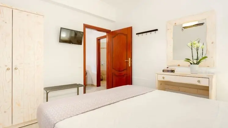 Superior Apart Daire, 1 Yatak Odası, Deniz Manzaralı