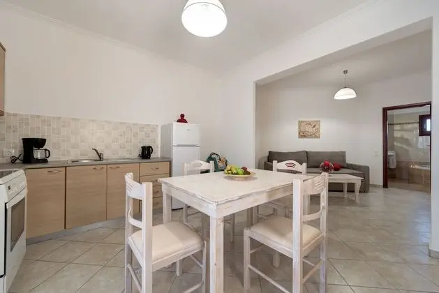 Superior Apart Daire, 1 Yatak Odası, Deniz Manzaralı